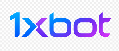 1xbot লোগো